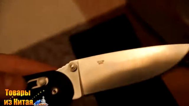 Обзор Ganzo G727, Harnds Viper, Ganzo G704 покупки на GearBest смотреть онлайн