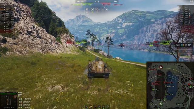 WG ИЗДЕВАЮТСЯ НАД ИГРОКАМИ? ДОНАТНЫЙ СТЫД И АТМОСФЕРА ПРОВАЛА WORLD OF TANKS! ТАНКИСТЫ БРОСАЮТ ИГРУ