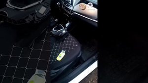 Настройка педали газа на Чанган 35 плюс