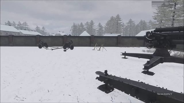 Artillery Only: A Proposal for an 80k Special смотреть онлайн
