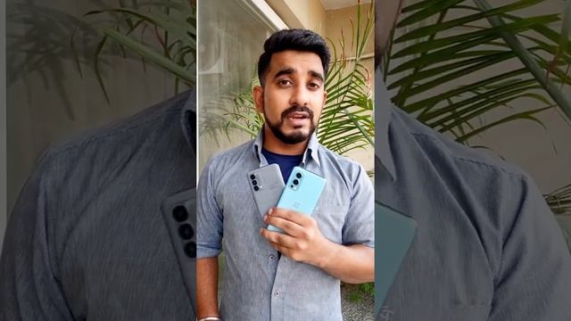 Realme GT Master Edition vs Nord 2 vs which ?? camera comparison coming soon