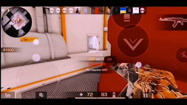 FENDI🌚/FRAGMOVIE STNDOFF2/ФРАГМУВИ СТАНДОФФ2. смотреть онлайн