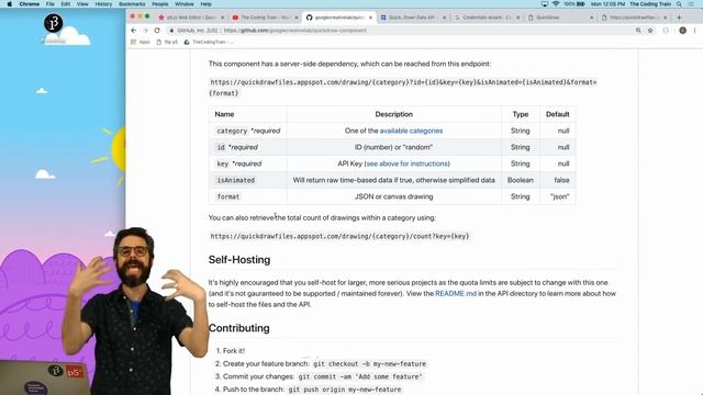 Coding Challenge #122: Quick, Draw! Continued