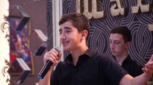 гр.Дагестан - Мехъерин мани 2020