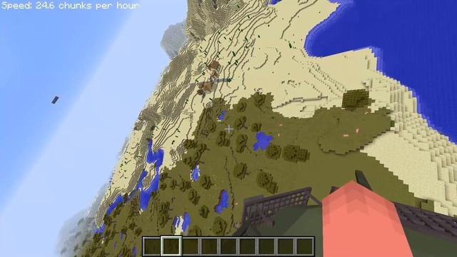 MINECRAFT TANK VS GTA 5 TANK - WHICH IS BEST? смотреть онлайн