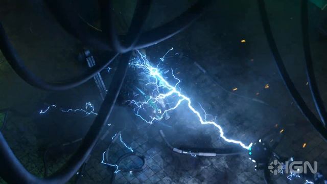 Трейлер V Rising: Secrets of Gloomrot