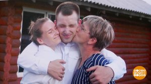 Мама, я люблю тебя! Доброе утро. Фрагмент выпуска от 05.03.2022