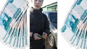 Этот школьник заработал на машину используя зажигалки из Пятерочки!