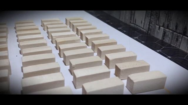 Как сделать миникирпичи Форма для миникирпичей How to make mold for mini bricks смотреть онлайн