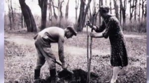 В путешествие, по родной земле отправляясь