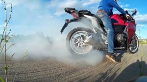 Vfr1200 fd