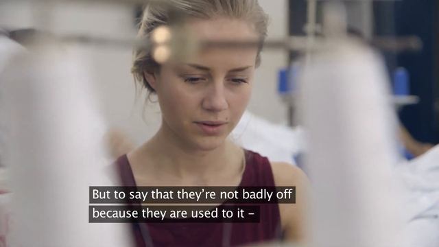 Sweatshops: Deadly Fashion | When Rich Fashion Bloggers Went To Cambodia | Fast Fashion Documentary