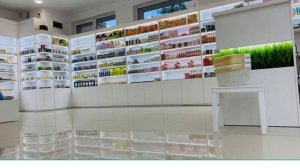 Мультибрендовый магазин Крымской натуральной косметики в Евпатории