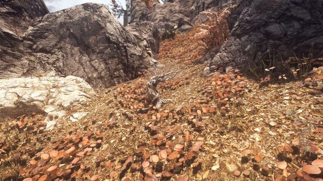 Skyrim - Top 4 Plant-able Alchemy Ingredients смотреть онлайн