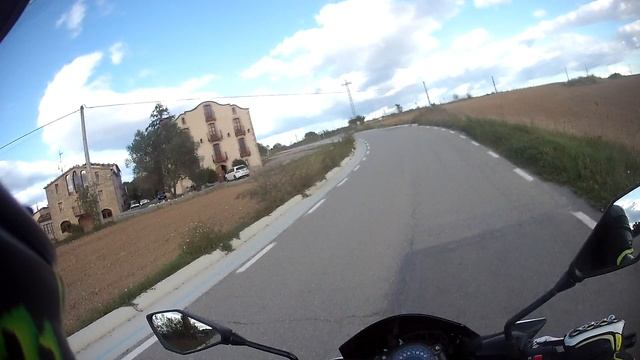 T'HAS DE COMPRAR UN CASC? - CONSELLS PER ENCERTAR-LA A LA PRIMERA I NO LIAR-LA - T2 E3 смотреть онлайн