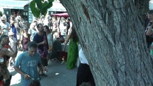 Ибица - рай для хиппи: стиль жизни на Ибице