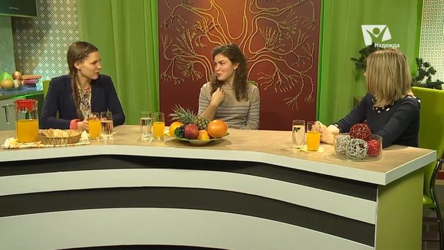 #1 Есть ли у каждого свой человек? | О чем говорят женщины смотреть онлайн