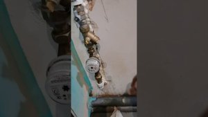 установка водосчетчиков установка водяного счетчика