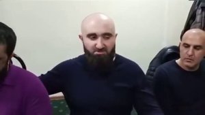 АВТОРИТЕТЫ АЗЕРБАЙДЖАНА И ЧЕЧНИ ПОСТАВИЛИ ТОЧКУ В КОНФЛИКТЕ