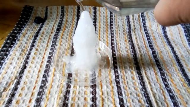 Горячий лед из набора для экспериментов Каррас (Master IQ) отзыв смотреть онлайн