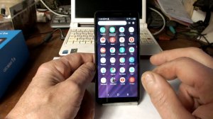 Alcatel 1A 2020 - бюджетный смартфон с Андроид 10 версии Go