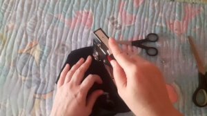 Как самим сшить свитшот без оверлока. Выкроить без выкройки и лекал. Установить люверсы без пресса.