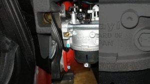 Двигатель Brait Pro 445P на 17 л.с.