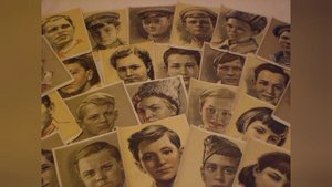 ВСЯ ПРАВДА О " МОЛОДОЙ ГВАРДИИ"...ЛЮДИ И НЕЛЮДИ..ч 3