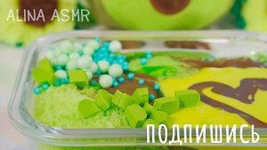 СТРАШНЫЕ истории со слаймами. СТРАШИЛКИ и слаймы