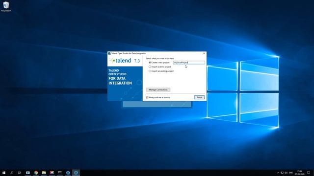 How to Install Talend Studio on Windows (2020) | Talend 101 Part 6 смотреть онлайн
