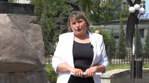 Онлайн - экскурсия по городу Симферополю 2020