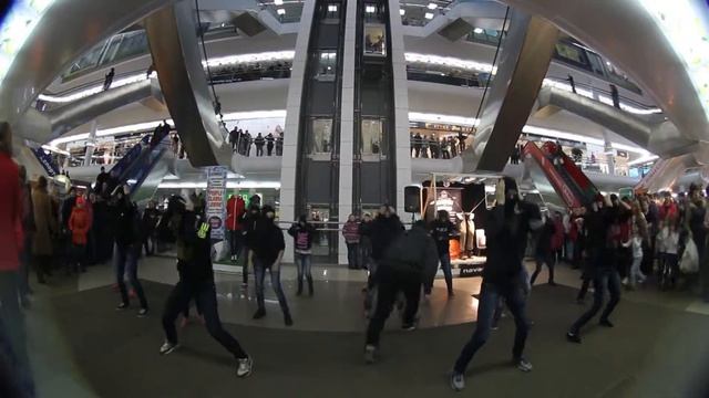 флешмоб в мармеладе смотреть онлайн