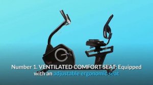 Sunny Health & Fitness Programmable Recumbent Bike - SF-RB4850 Review