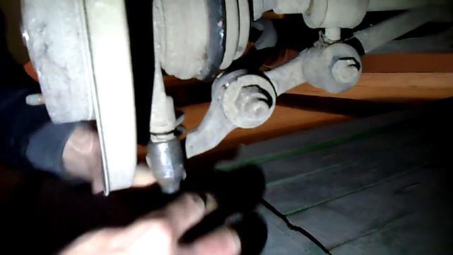 КАК СНЯТЬ ШРУС ВАЗ 2109 смотреть онлайн