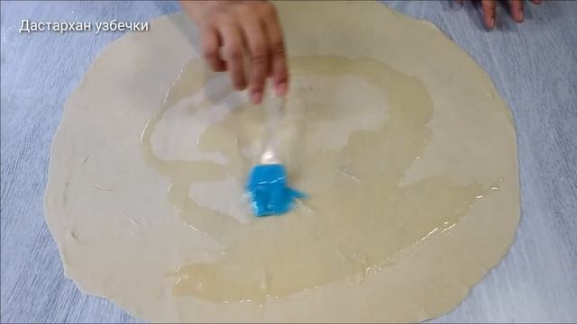 МУКА, МОЛОКО И СЫР! Вот, как нужно готовить лепешки с сыром! Слоистая вкусная катлама в духовке!