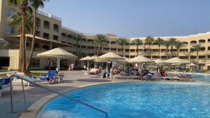 Beach Albatros Resort 4*. EGYPT Hurghada #Egypt #albatros #BeachAlbatros