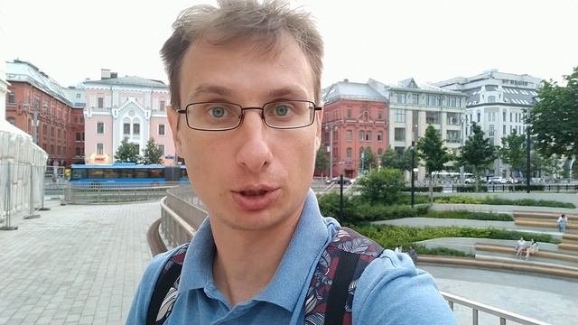 Как сделать лучше общественный транспорт любого города