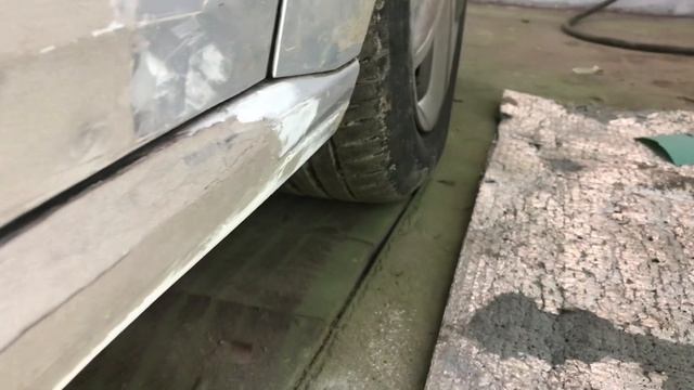 Быстрый ремонт .Локальный ремонт за одни день смотреть онлайн