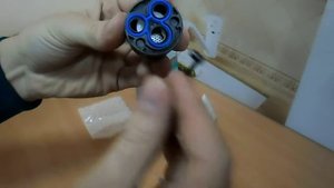 Керамический картридж для смесителя HANSGROHE M3M2 92730000