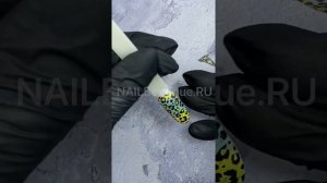 Гель для фольги Foil Gel от Луи Филипп ™️