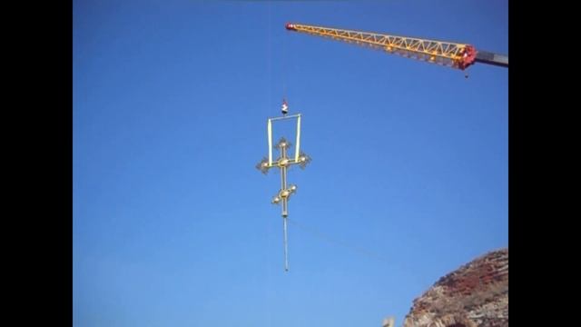 С Праздником Воздвижение Креста Господня . КОЛОКОЛЬНЫЙ ЗВОН смотреть онлайн