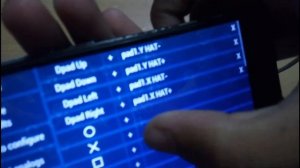 HOW TO PLAY PPSSPP GAMES FROM GAMEPAD OR PS3 CONTROLLER ON ANDROID