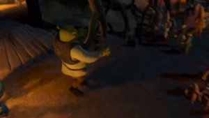 ЧТО ВЫ ЗАБЫЛИ НА БОЛОТЕ?!