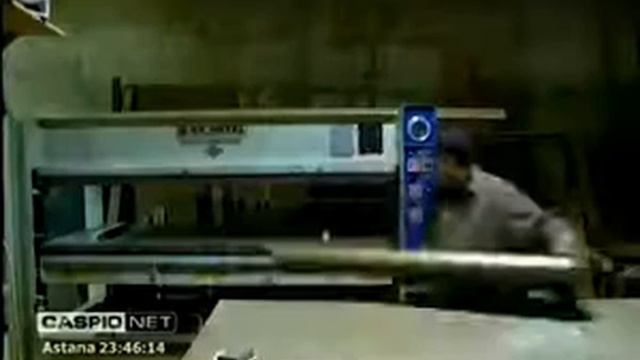 Какую продукцию из дерева выпускают в Казахстане смотреть онлайн