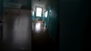 Благовещенка. Алтайский край