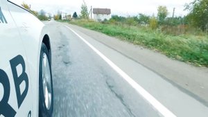 Адаптивная подвеска DCC (Dynamic Chassis Control)