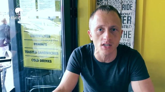 г.НЕЛЬСОН ч.2 / Города Новой Зеландии с KIWI-ZONE / Иван Субботин, Татьяна и Сергей Тебневы