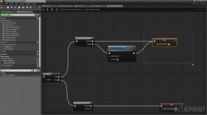01. unreal engine 4 (Multiplayer) - Проблема с анимацией и простые основы.mp4