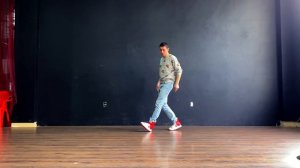 HOW TO SHUFFLE DANCE | TUTORIAL - Шафл танец  обучение для начинающих  | Урок 4 шаффл