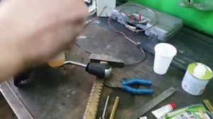 Ремонт кулисы Форд Фокус-2 2007 г.в.